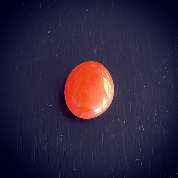 Carnelian