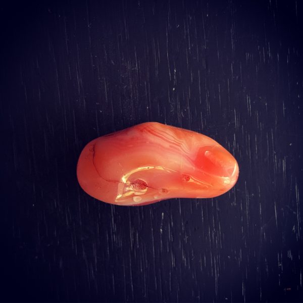 Carnelian